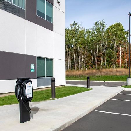Best Western Plus Grand Rapids Mn Экстерьер фото