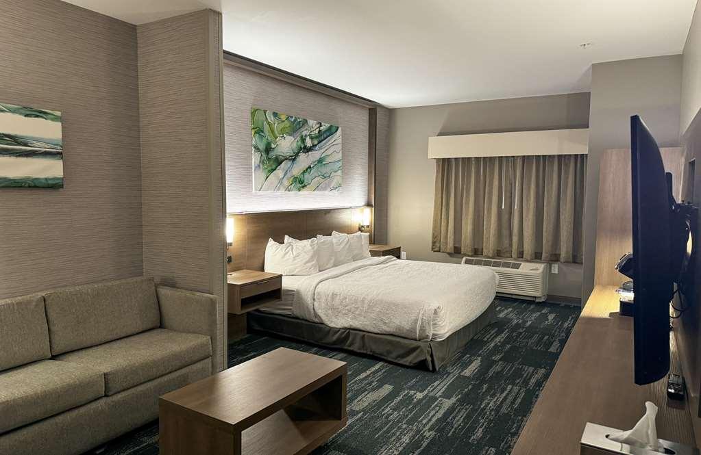 Best Western Plus Grand Rapids Mn Номер фото
