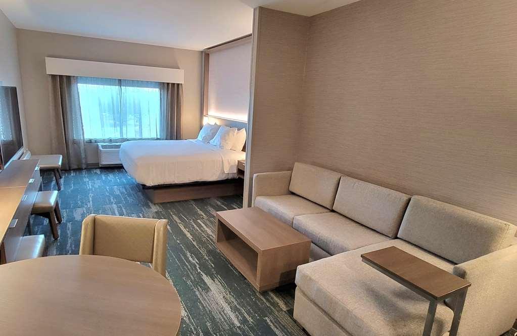 Best Western Plus Grand Rapids Mn Номер фото