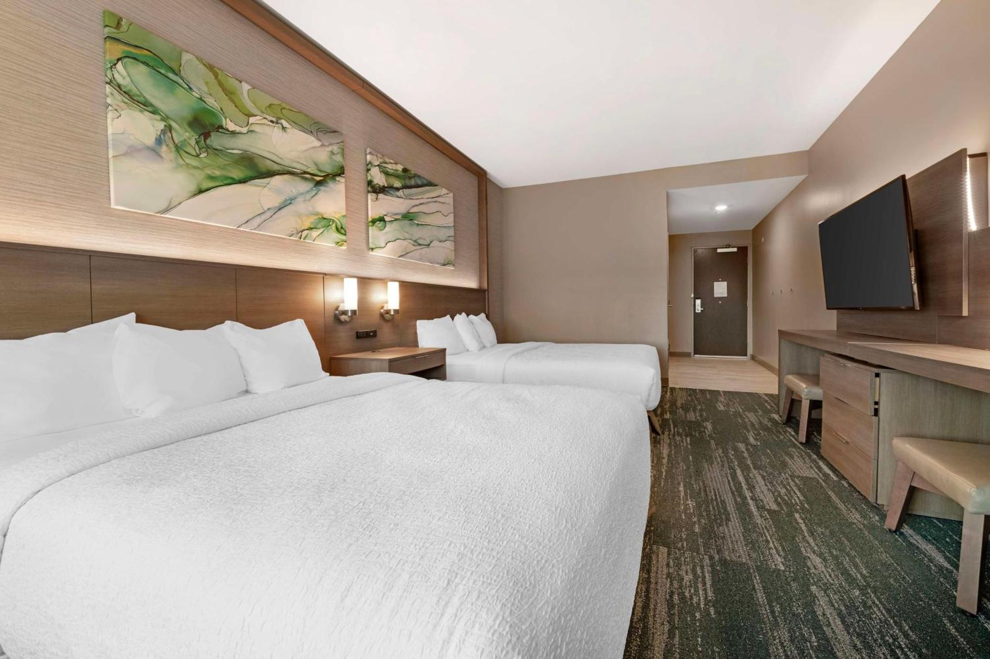 Best Western Plus Grand Rapids Mn Экстерьер фото