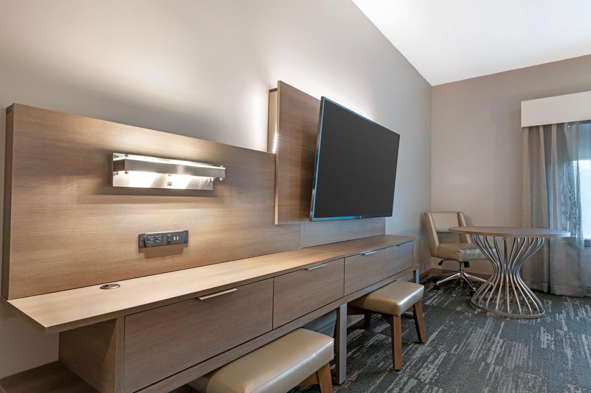 Best Western Plus Grand Rapids Mn Экстерьер фото