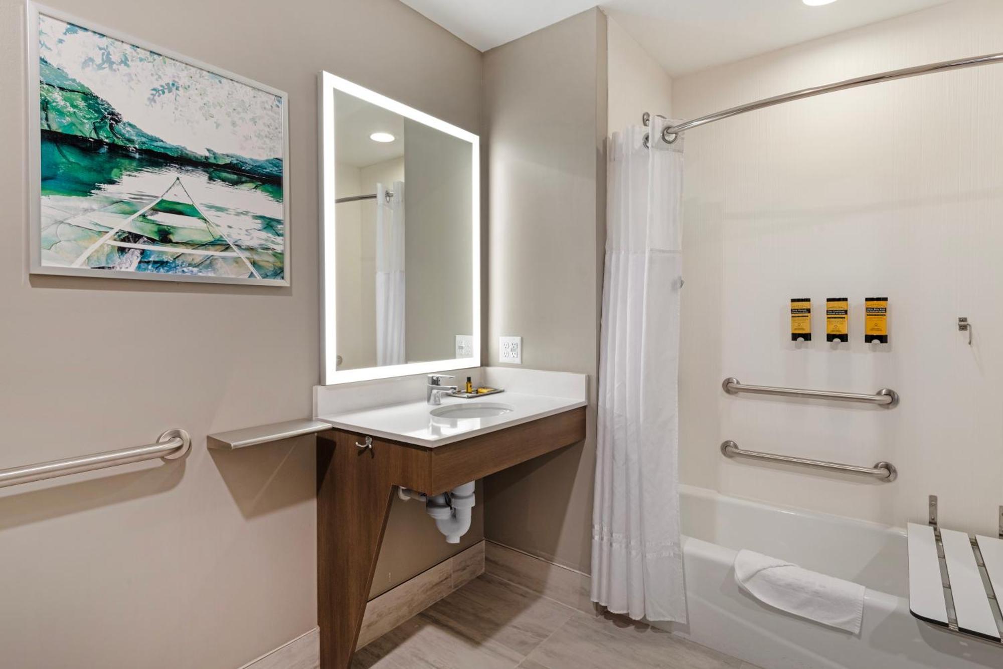 Best Western Plus Grand Rapids Mn Экстерьер фото