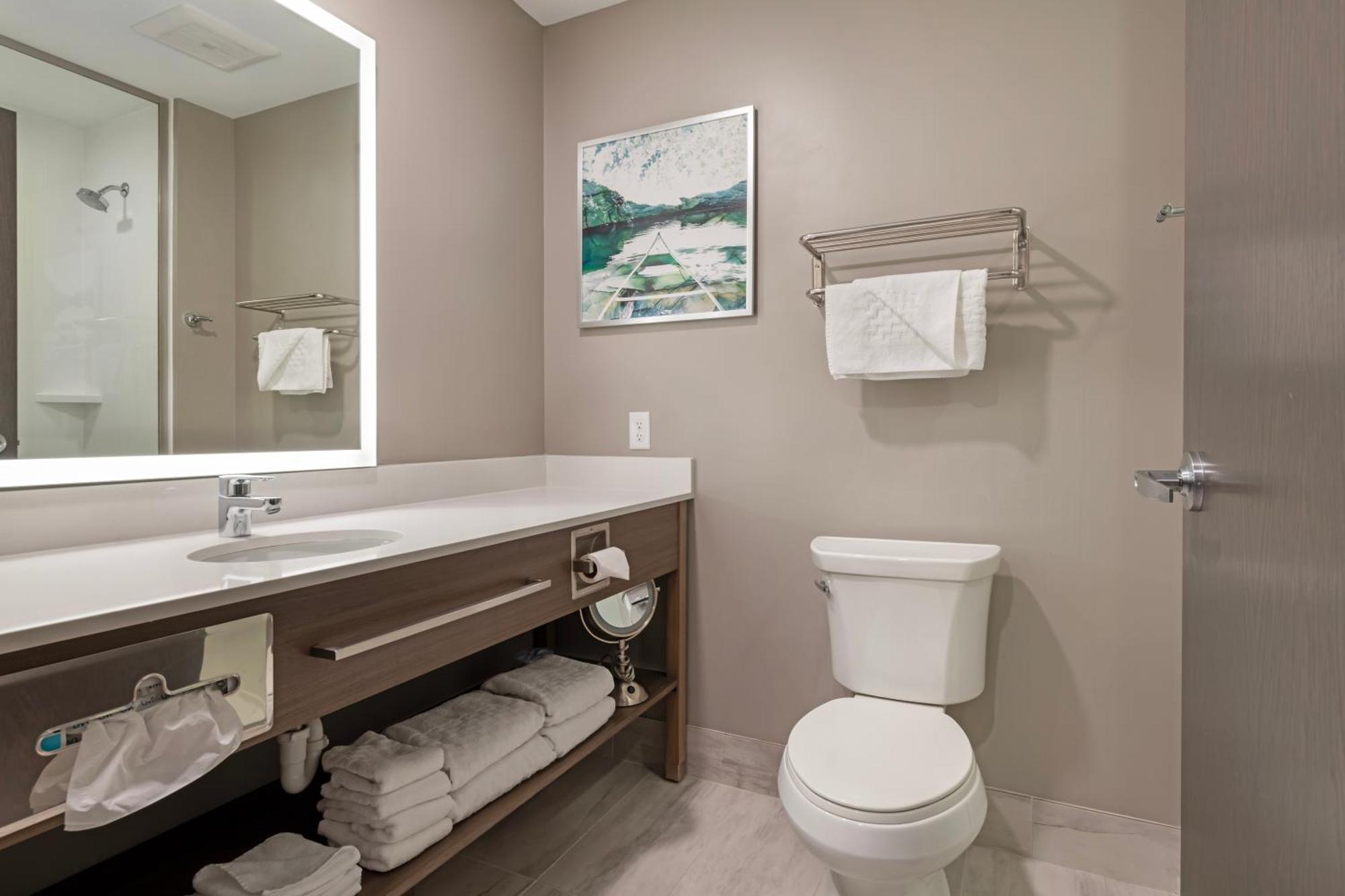 Best Western Plus Grand Rapids Mn Экстерьер фото