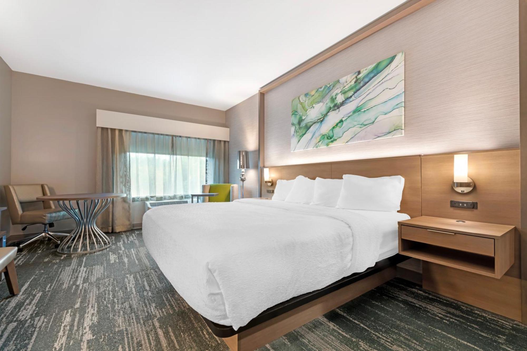 Best Western Plus Grand Rapids Mn Экстерьер фото