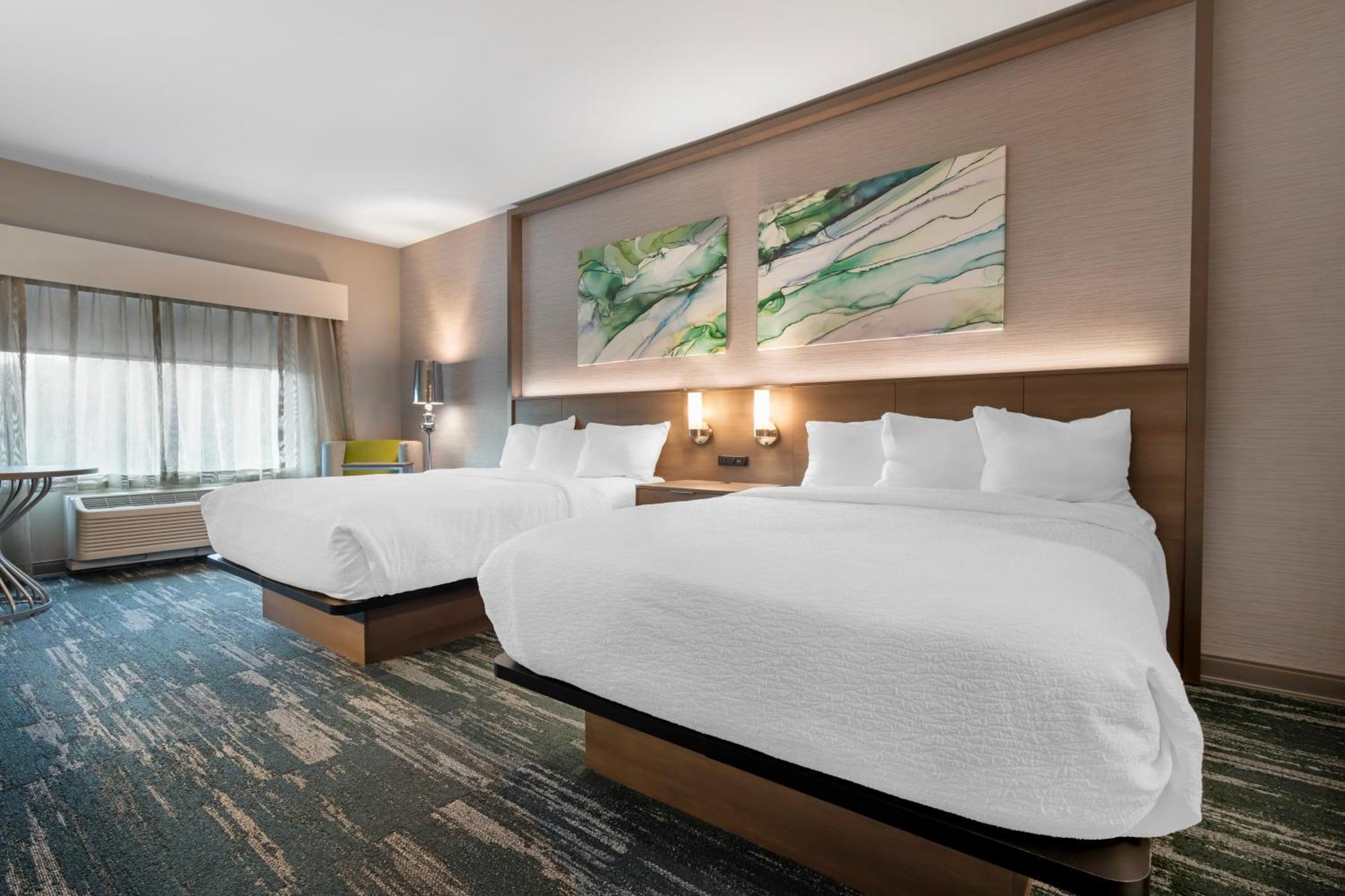 Best Western Plus Grand Rapids Mn Экстерьер фото