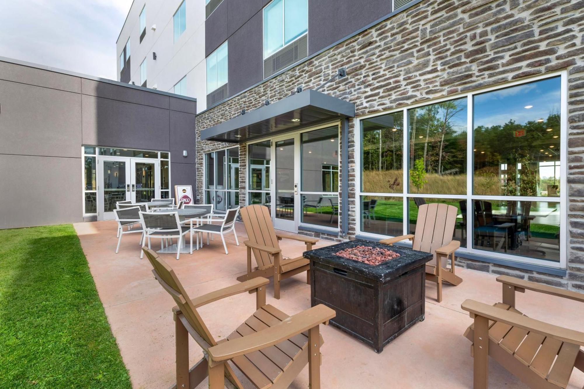 Best Western Plus Grand Rapids Mn Экстерьер фото