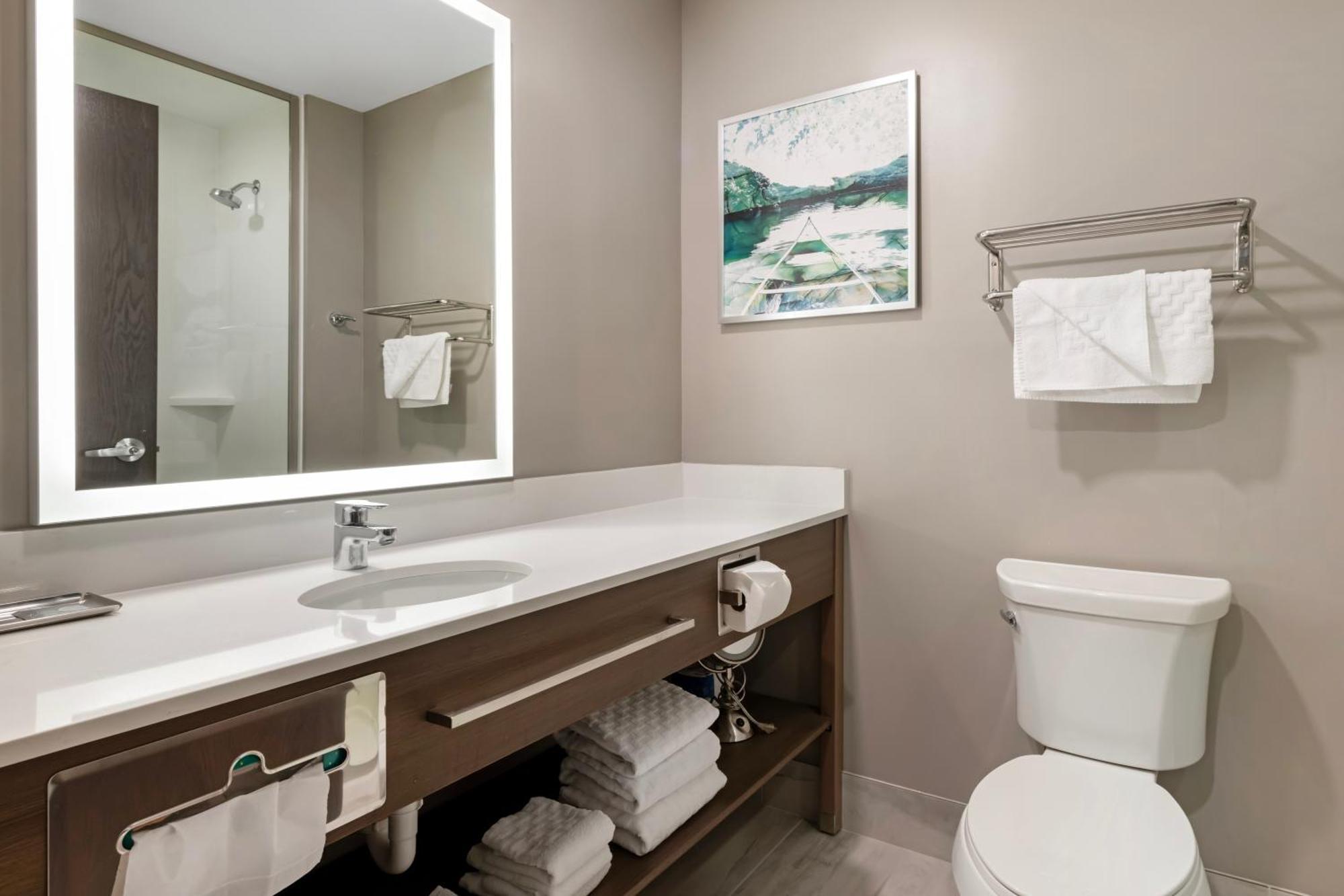 Best Western Plus Grand Rapids Mn Экстерьер фото