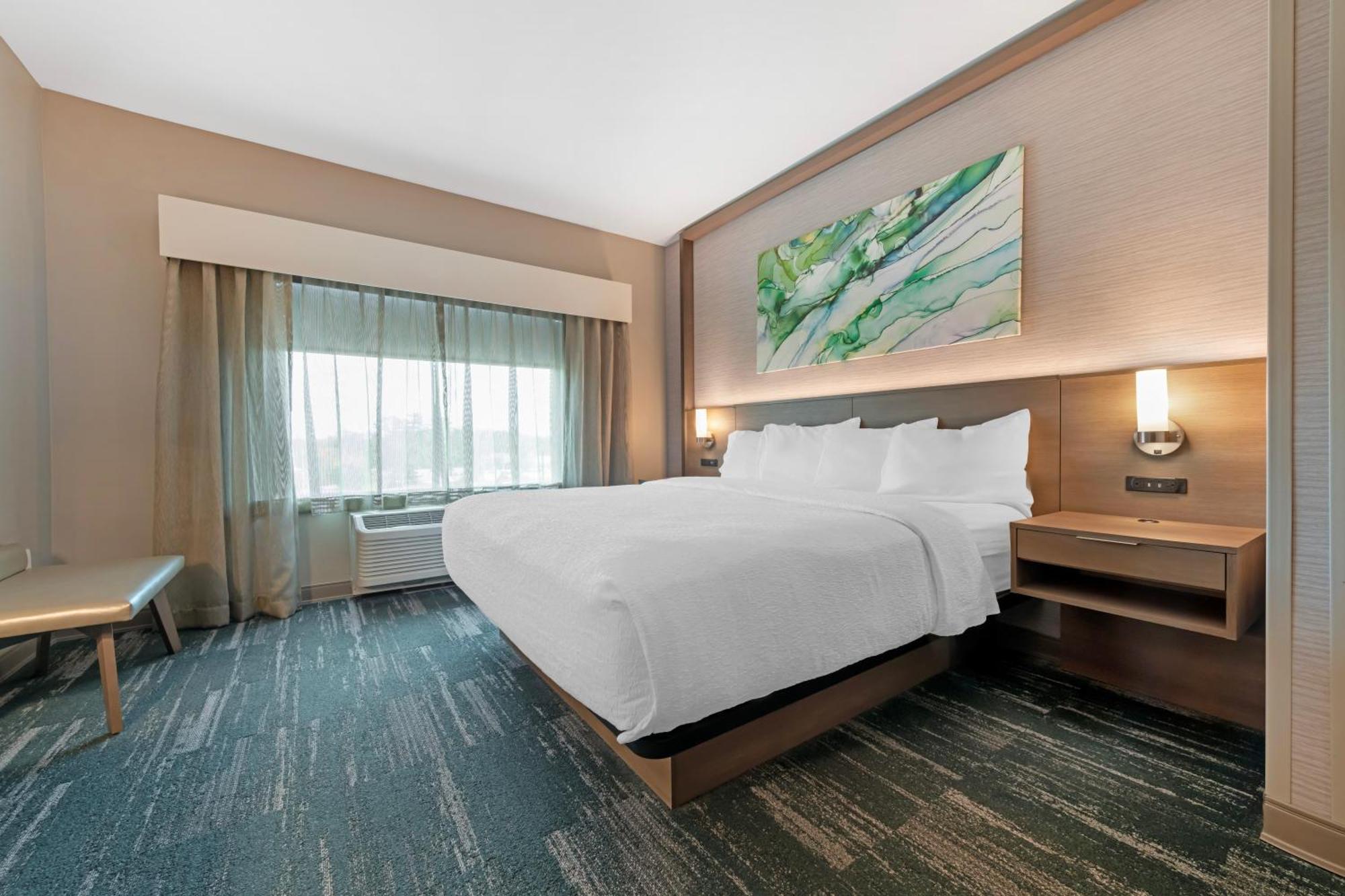 Best Western Plus Grand Rapids Mn Экстерьер фото