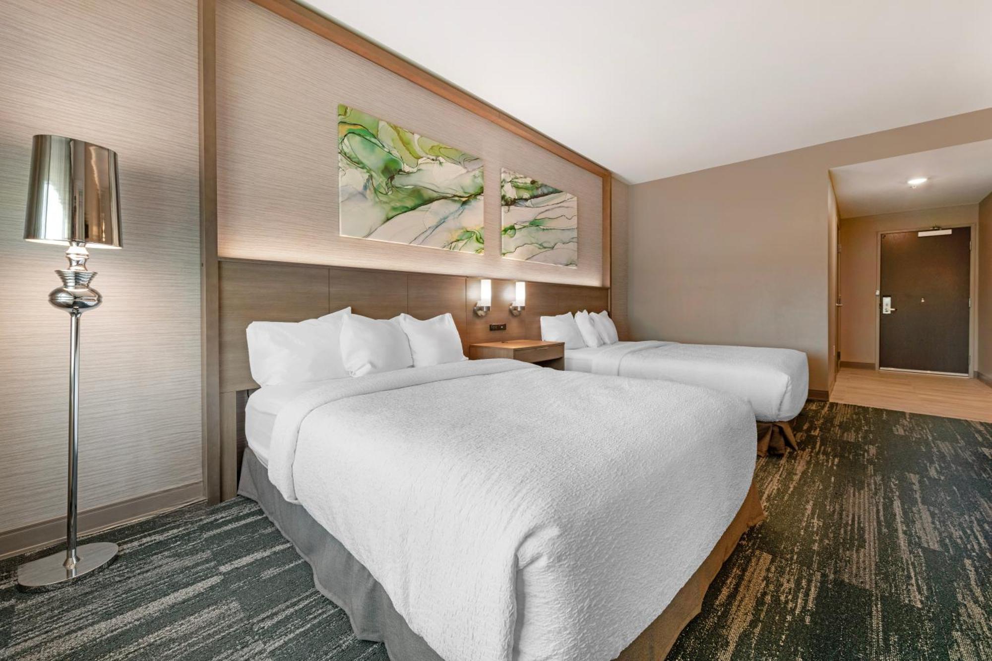 Best Western Plus Grand Rapids Mn Экстерьер фото