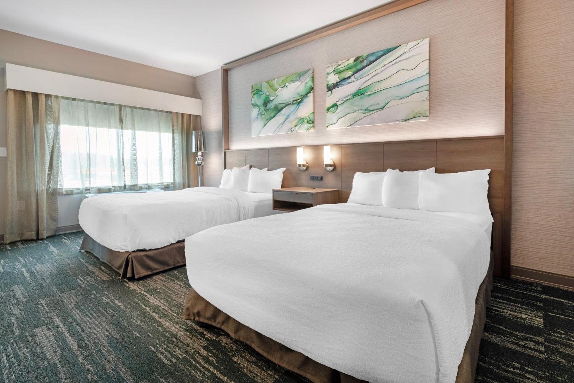 Best Western Plus Grand Rapids Mn Экстерьер фото
