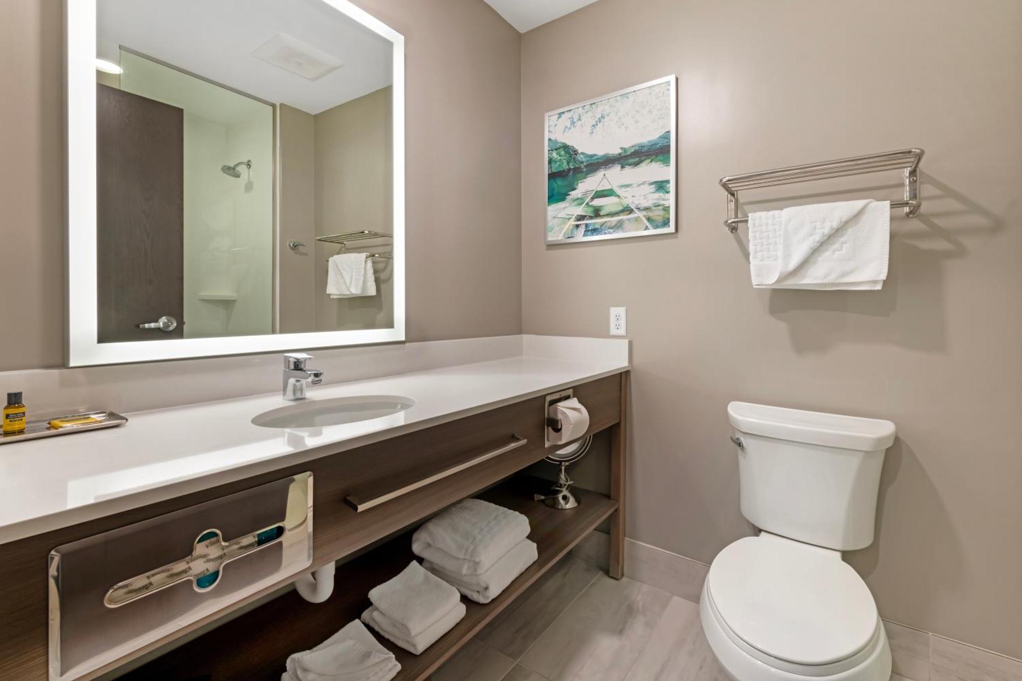 Best Western Plus Grand Rapids Mn Экстерьер фото