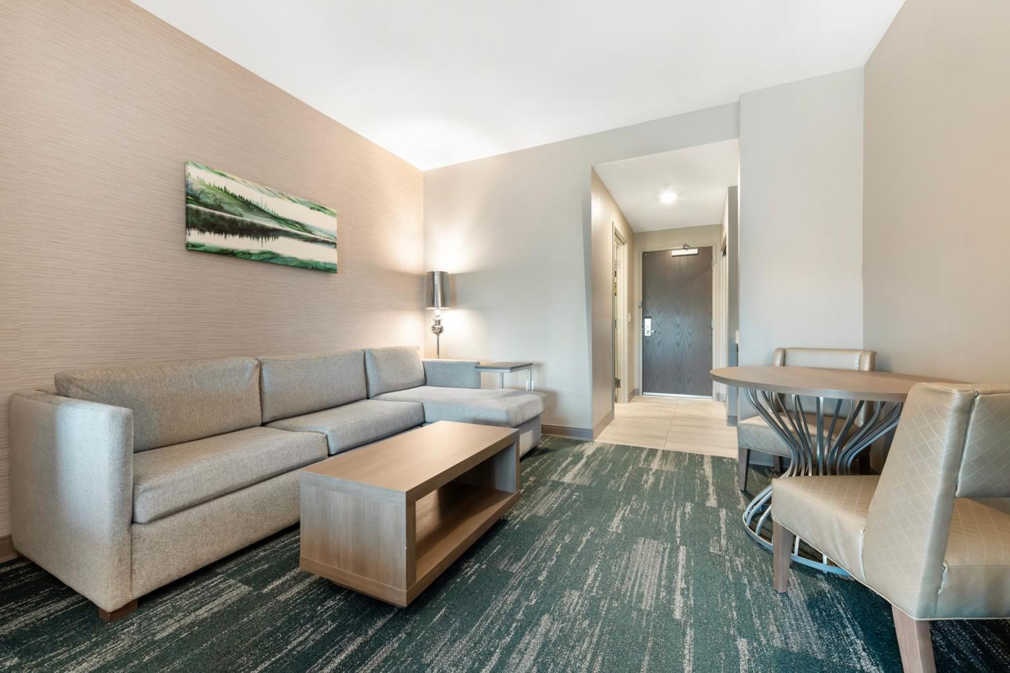 Best Western Plus Grand Rapids Mn Экстерьер фото