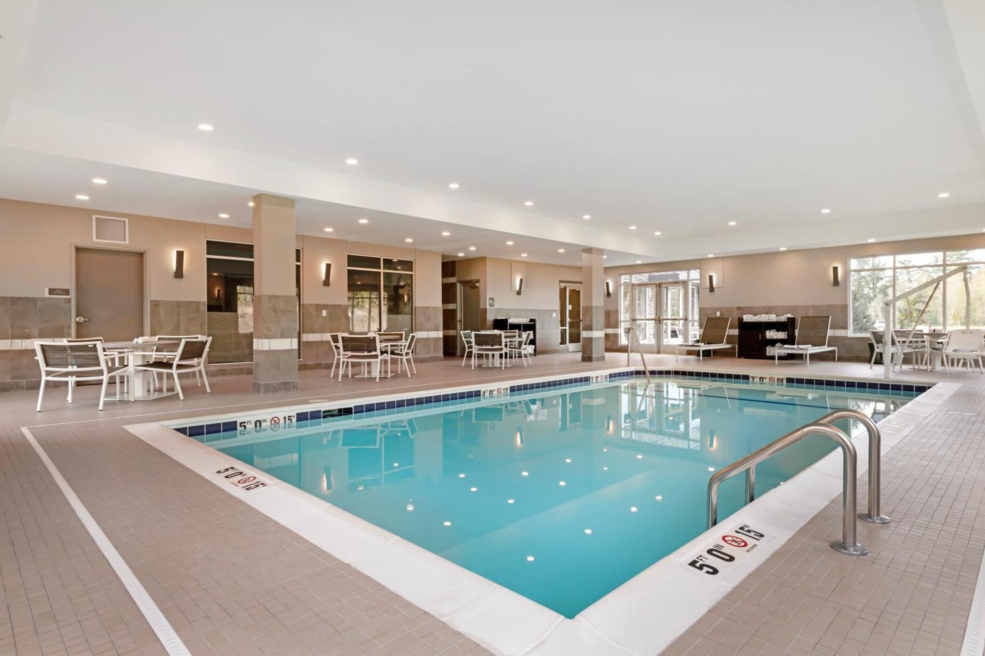 Best Western Plus Grand Rapids Mn Экстерьер фото