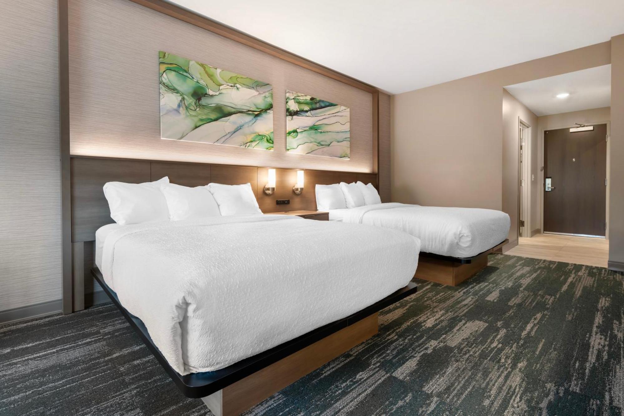 Best Western Plus Grand Rapids Mn Экстерьер фото