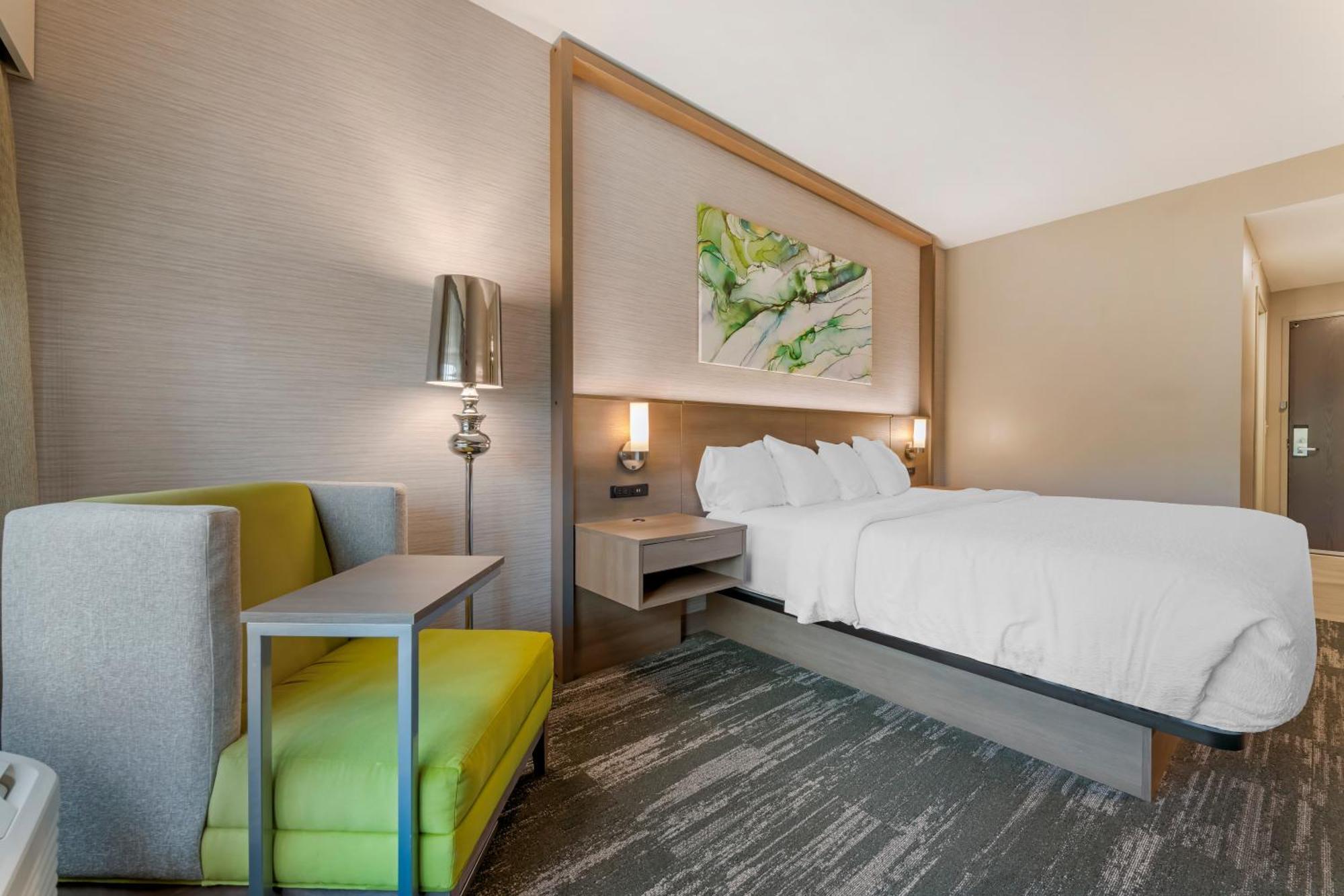 Best Western Plus Grand Rapids Mn Экстерьер фото