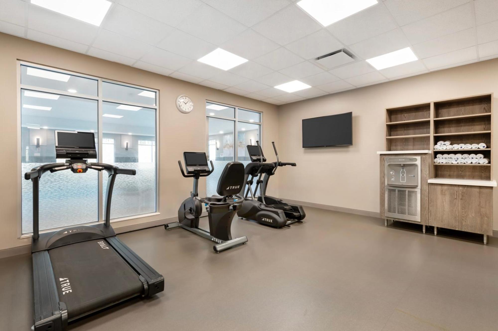 Best Western Plus Grand Rapids Mn Экстерьер фото