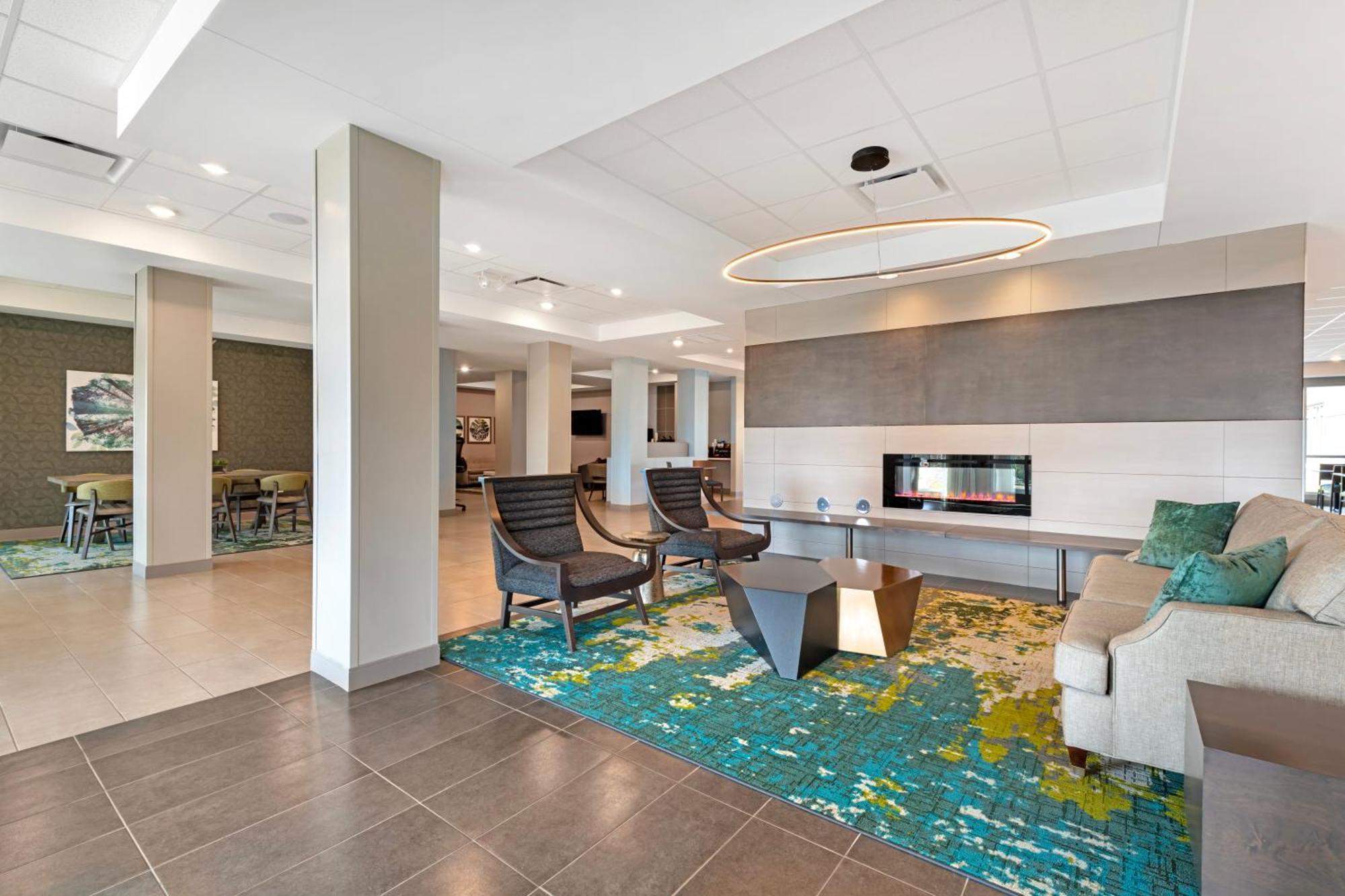 Best Western Plus Grand Rapids Mn Экстерьер фото
