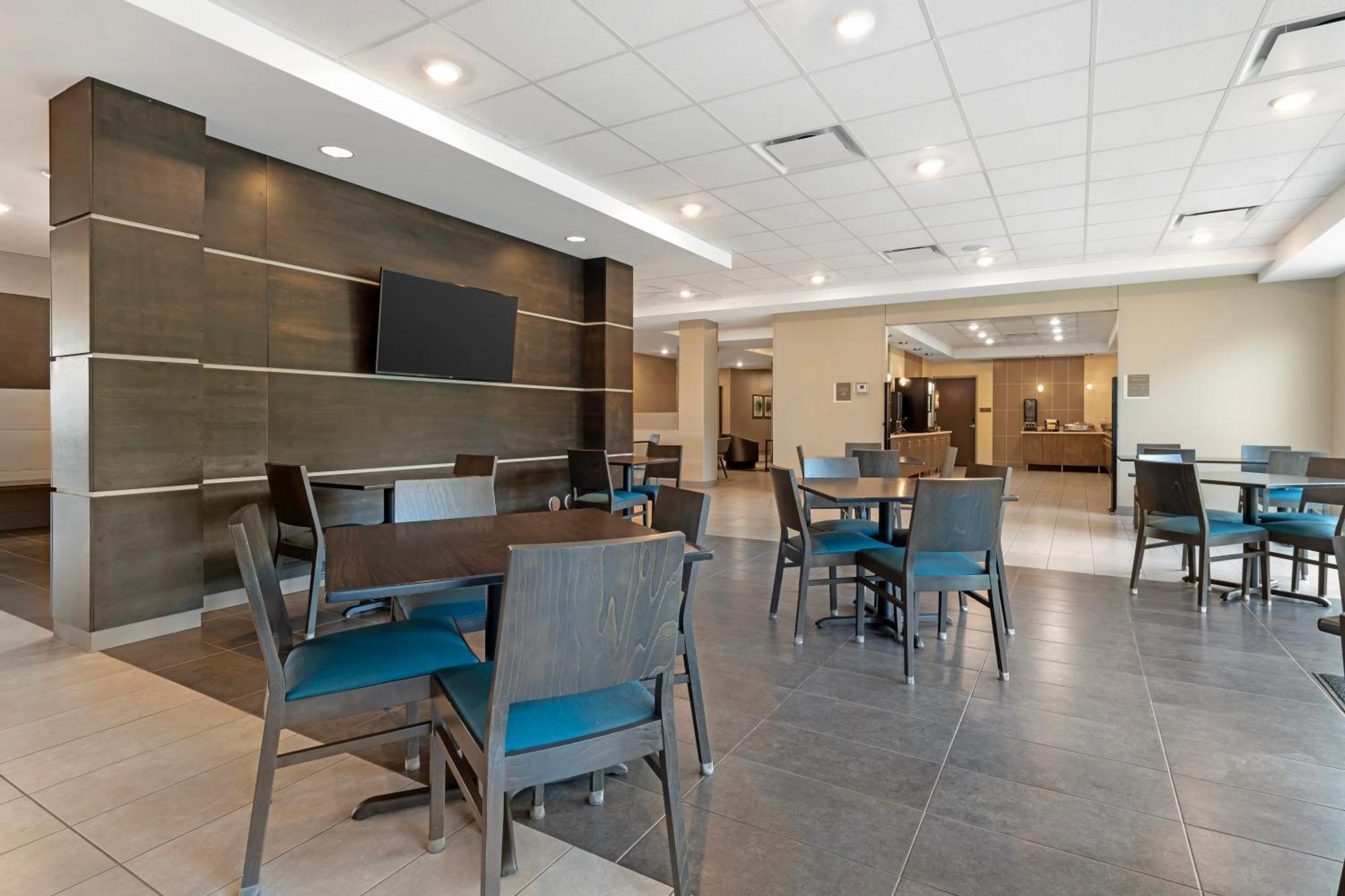 Best Western Plus Grand Rapids Mn Экстерьер фото