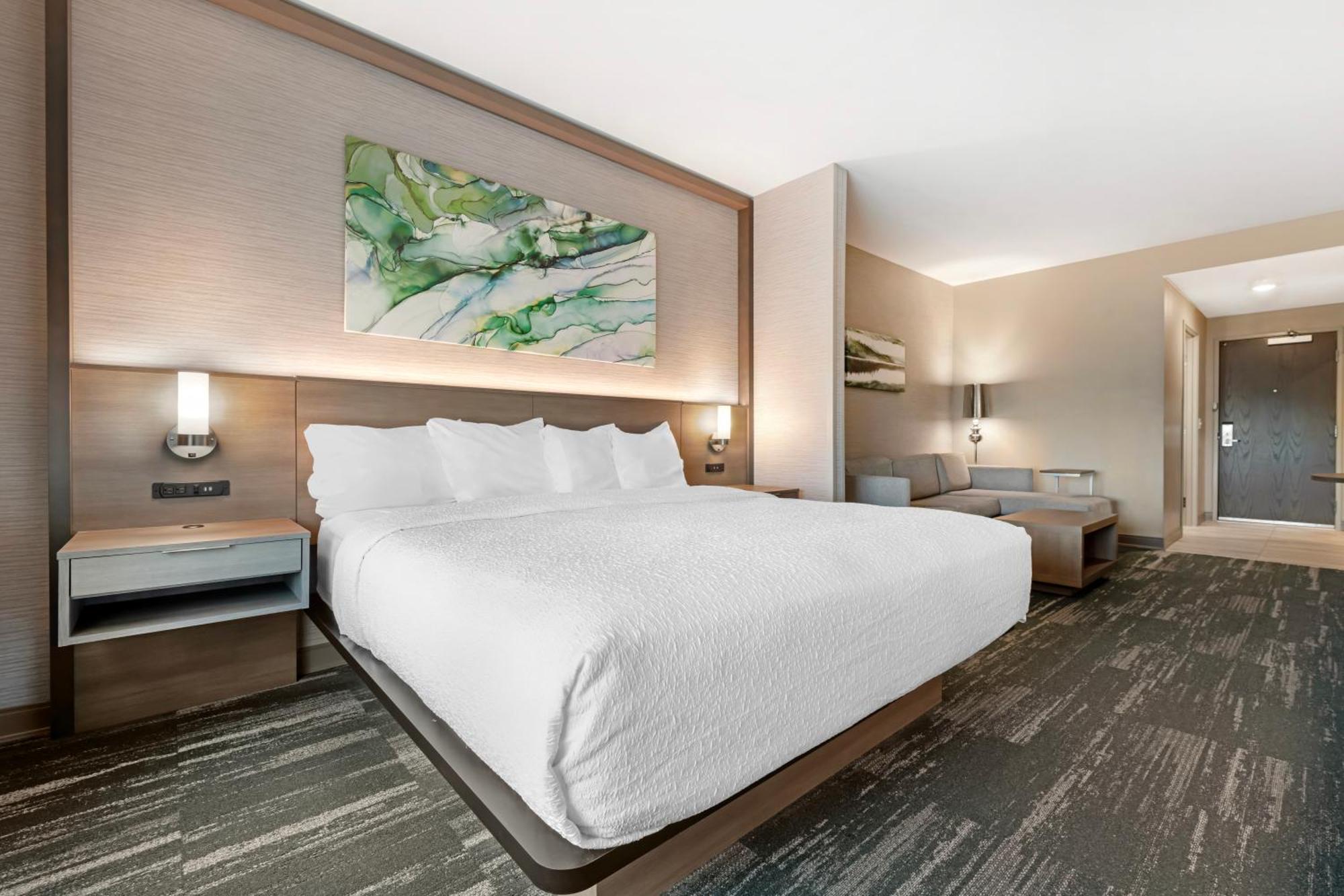 Best Western Plus Grand Rapids Mn Экстерьер фото