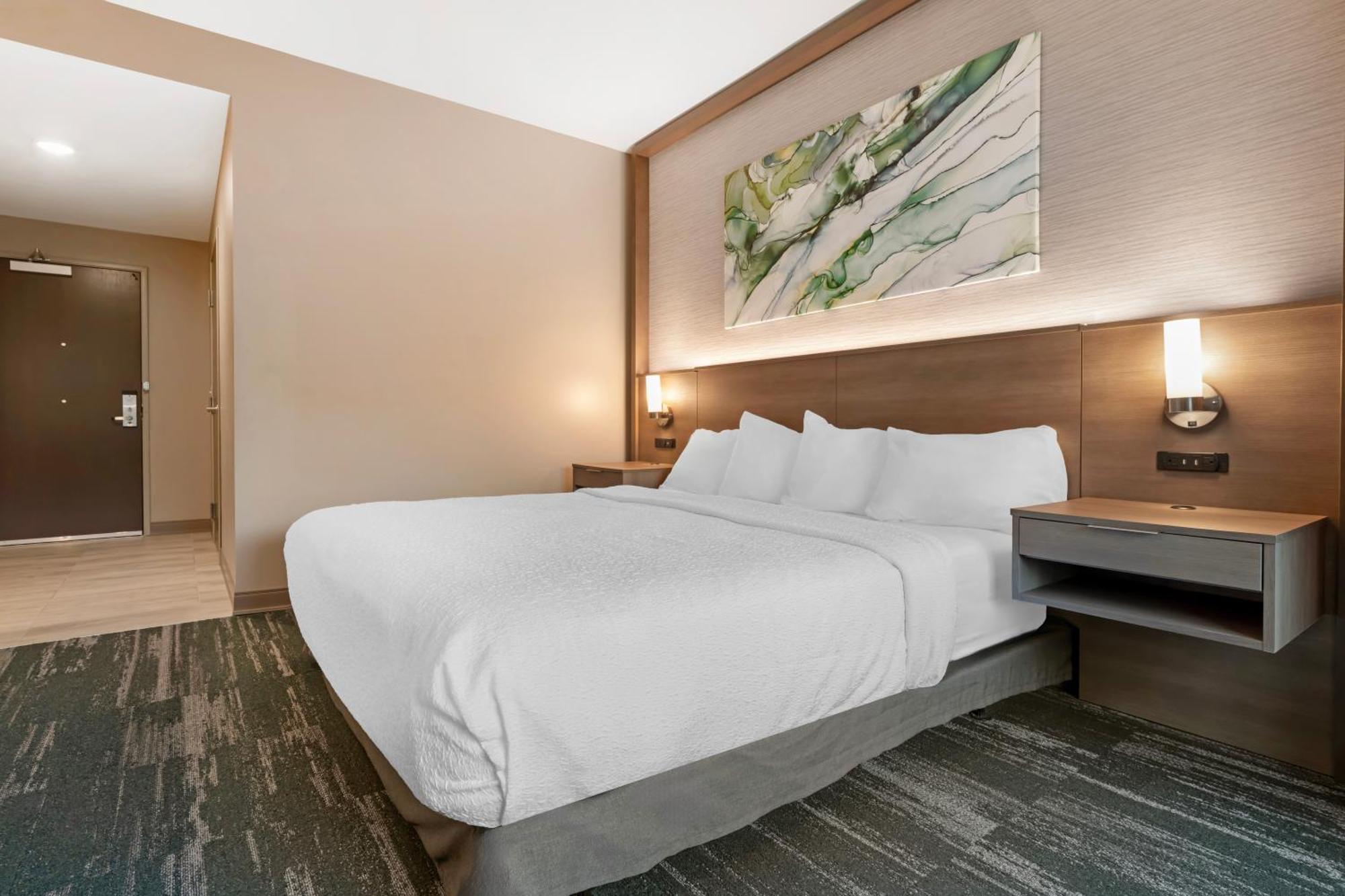 Best Western Plus Grand Rapids Mn Экстерьер фото
