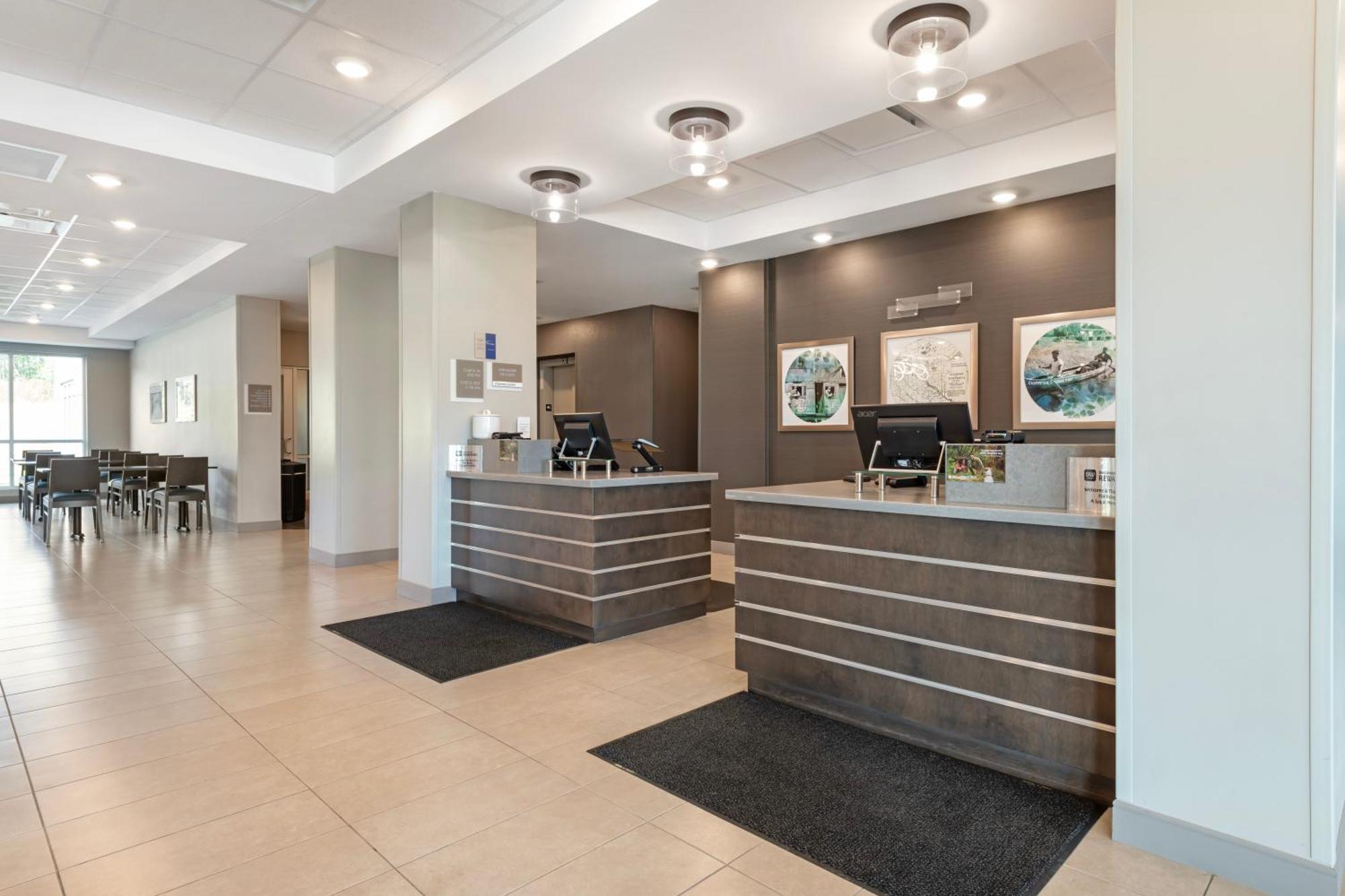Best Western Plus Grand Rapids Mn Экстерьер фото